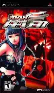 Descargar DJ Max Fever [English][PSN][PLAYASiA] por Torrent